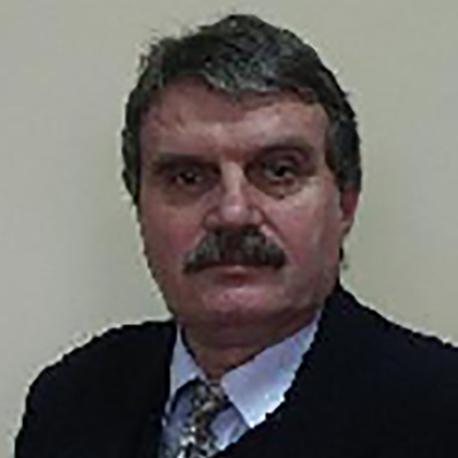 Liviu BORHA