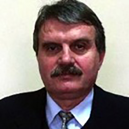 Liviu BORHA