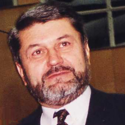 Viorel Gheorghe COIFAN