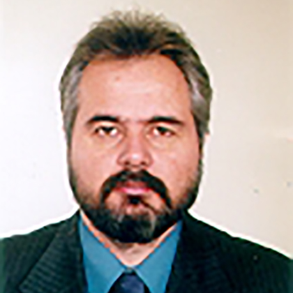 Constantin OSTAFICIUC