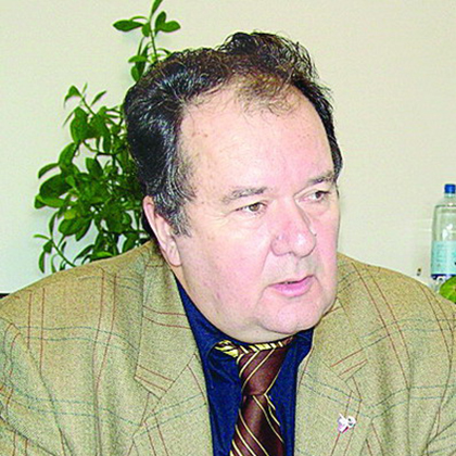 Marius POPOVICI