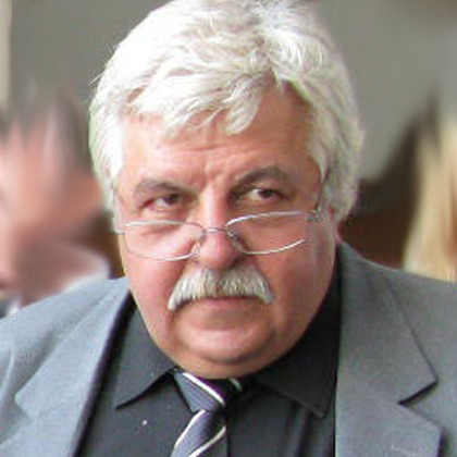 Ioan SORINCĂU