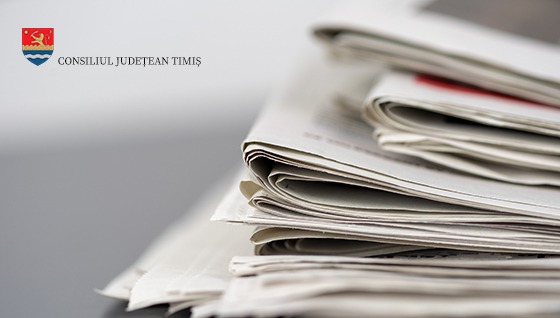Anunț privind modificarea condițiilor de acces la sediul Consiliul Județean Timiș în cadrul programului de lucru cu publicul și acordarea audiențelor exclusiv online pe perioada stării de alertă