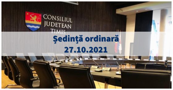 Ședință ordinară