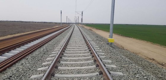 Consiliul Județean vrea centură feroviară pentru Timișoara. Instituția a lansat licitația pentru studiul de fezabilitate