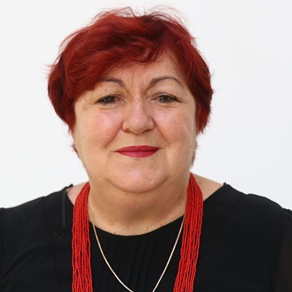 Elena SAMOILĂ