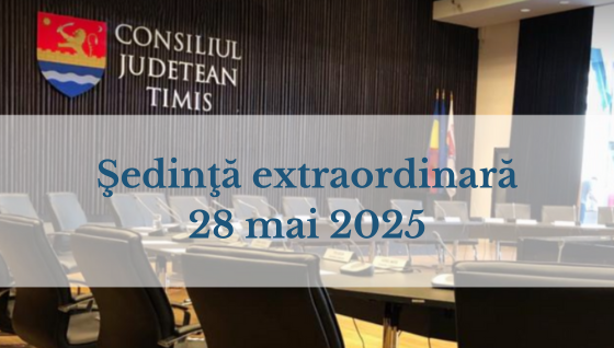 Ședință ordinară