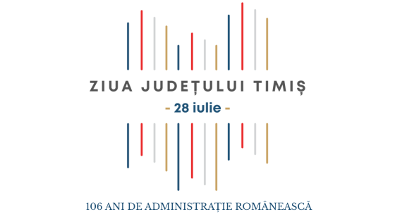 Timișul aniversează 106 ani de administrație românească cu cinci zile pline de evenimente culturale, artistice și muzicale