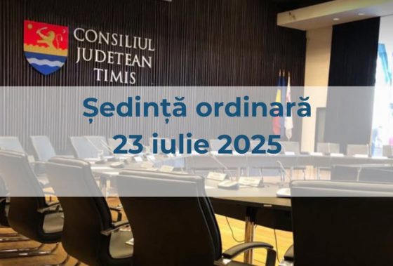 Ședință ordinară