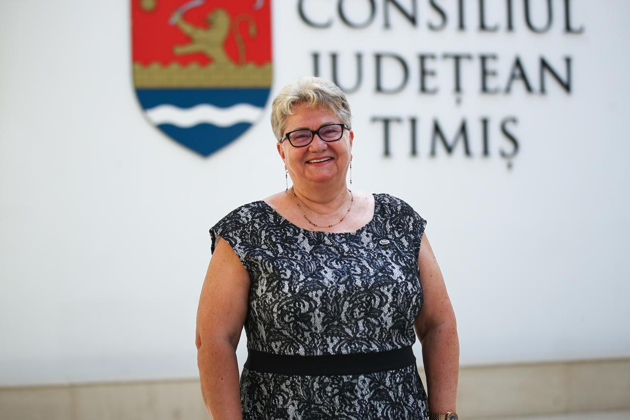 Dorina Olteanu