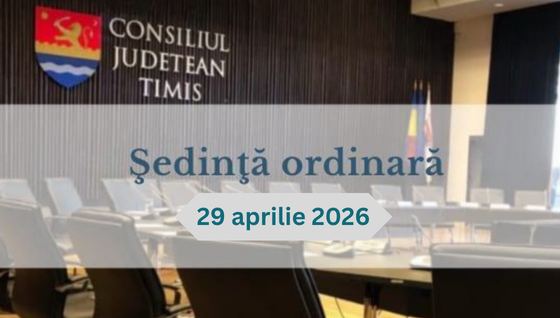 Ședință ordinară