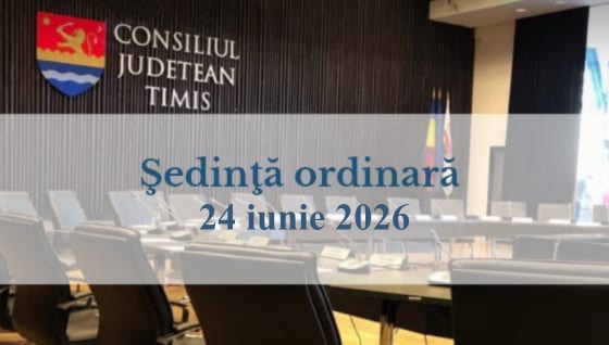 Ședință ordinară