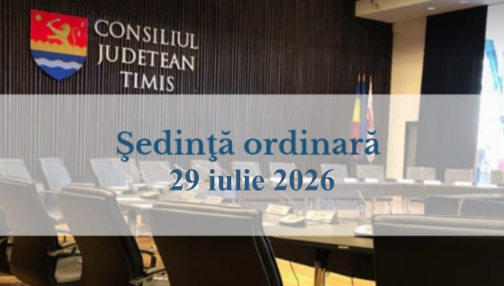 Ședință ordinară