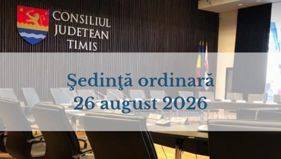 Ședință ordinară