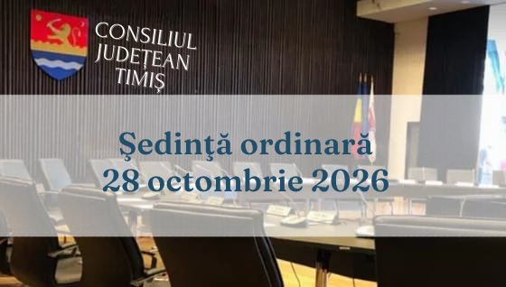 Ședință ordinară